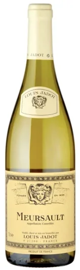 Louis Jadot Meursault 2022 750ML