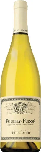 Louis Jadot Pouilly-Fuisse 2023 375ml