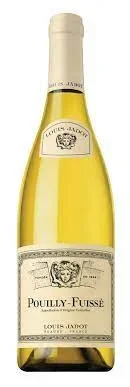 LOUIS JADOT POUILLY FUISSE CHARDONNAY FRANCE 2023