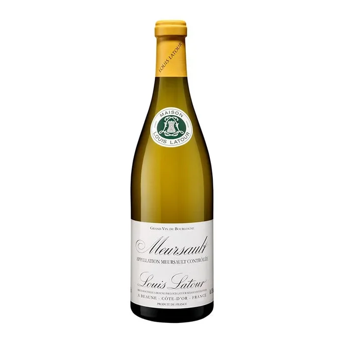 Louis Latour Appellation Meursault Wine 750ml