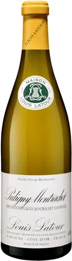 Louis Latour Puligny-Montrachet 2022 750ml