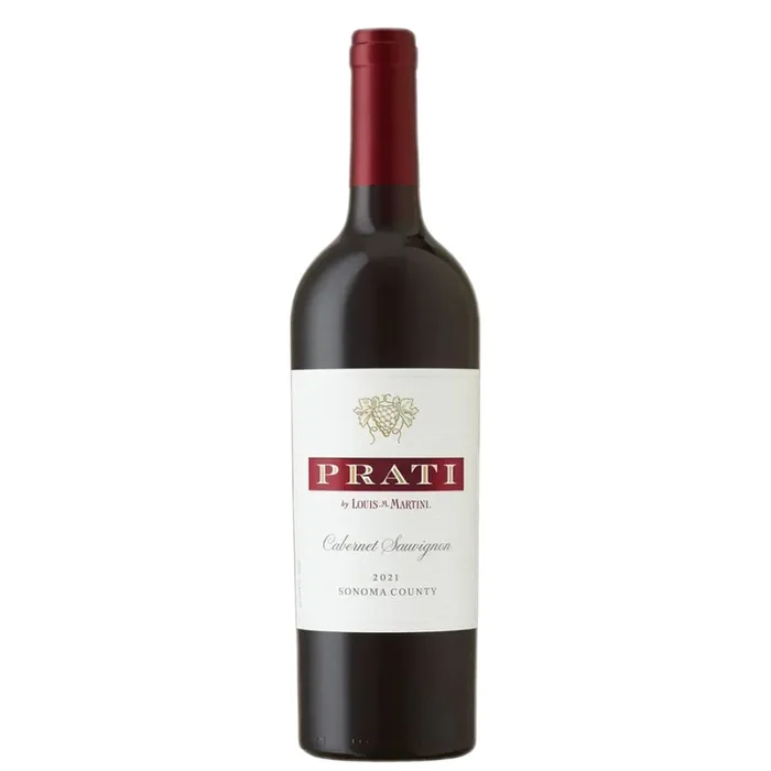 Louis Martini Prati Cabernet Sauvignon Sonoma