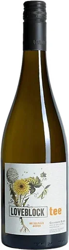 Loveblock Tee Sauvignon Blanc 2022 750ml