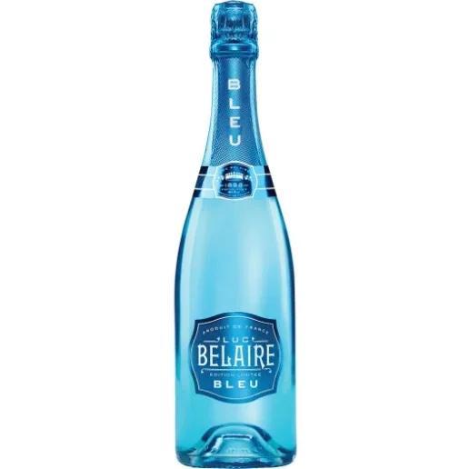Luc Belaire Bleu 750ml