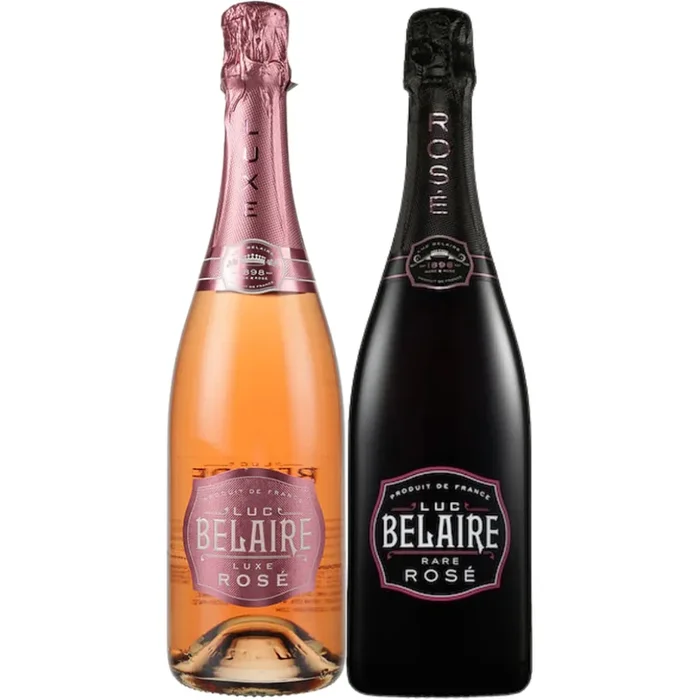 Luc Belaire Duo 750ml