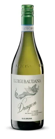 Luigi Baudana Dragon Langhe Bianco – 2023 (750ml)