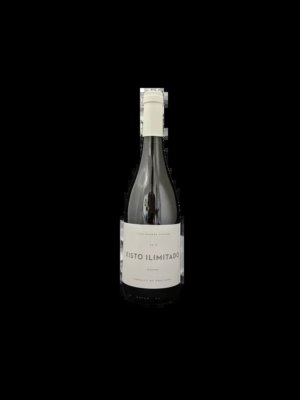 Luis Seabra Xisto Ilimitado Douro White 750ML