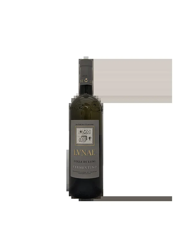 Lunae Bosoni Vermentino “Grey Label” 750ML