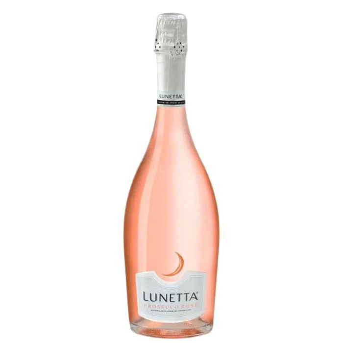 Lunetta Prosecco Rose