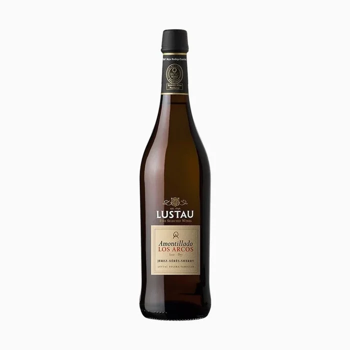 Lustau ‘Los Arcos’ Amontillado Sherry