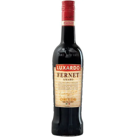 Luxardo Fernet