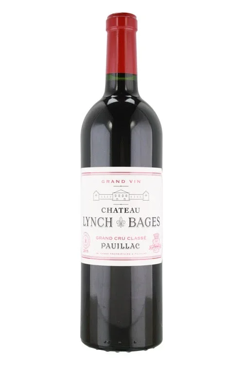Lynch Bages – 2011 (750ml)