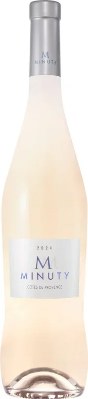 M de Minuty Côtes de Provence 75cl