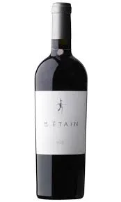 M ETAIN SCARECROW CABERNET SAUVIGNON RUTHERFORD NAPA 2022