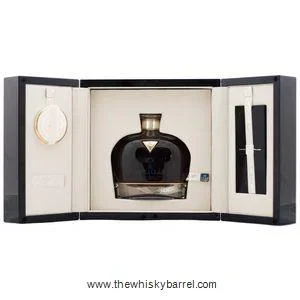 Macallan 1824 Decanter Limited Edition