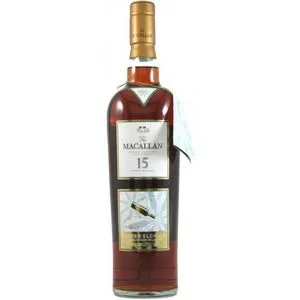 Macallan Seasonal Selection Winter 2006