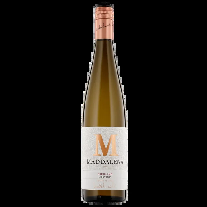 Maddalena Riesling Monterey 23 750ML