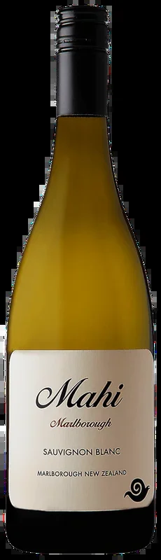 Mahi Marlborough Sauvignon Blanc 2023 750ml