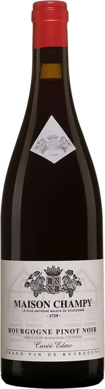 Maison Champy Bourgogne Rouge Cuvee Edme 2023 750ml