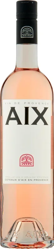 Maison Saint Aix ‘AIX’ Provence Rosé