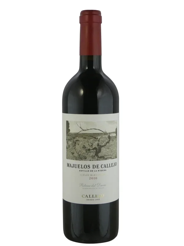 Majuelos De Callejo – 2021 (750ml)