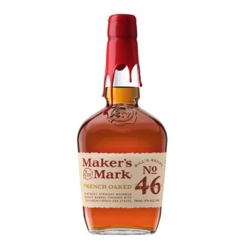 Maker’s Mark 46 Bourbon – 750ML