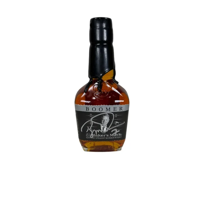 Maker’s Mark Boomer Straight Bourbon Whisky 375ml