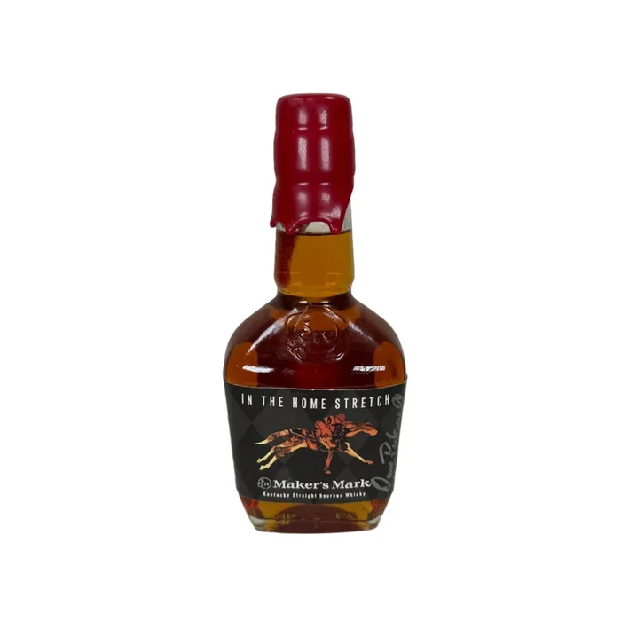 Maker’s Mark Home Stretch Straight Bourbon Whisky 375ml