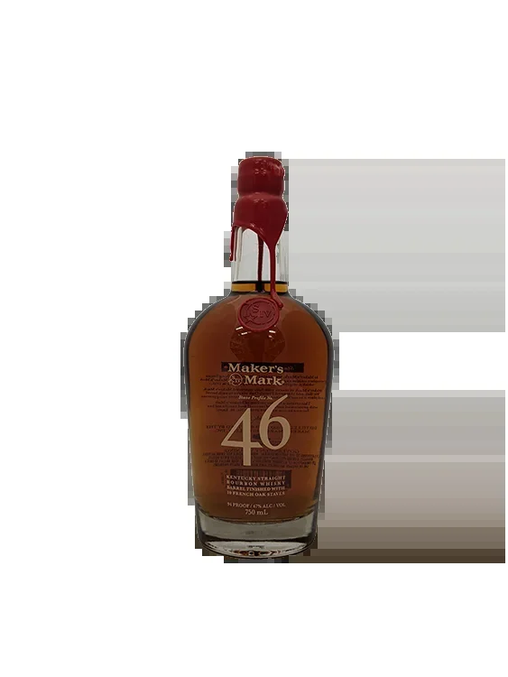 Makers Mark 46 Bourbon 750ML