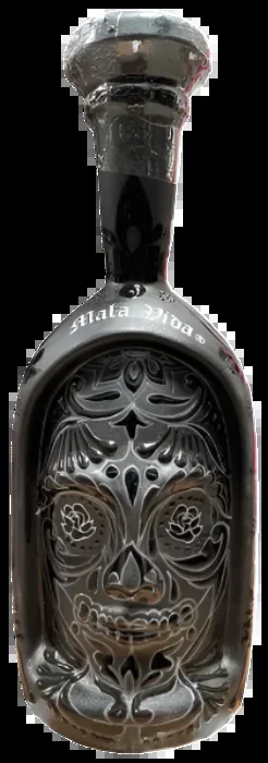 MALA VIDA TEQUILA EXTRA ANEJO LIMITED DOS ARTES EDITION 1LI