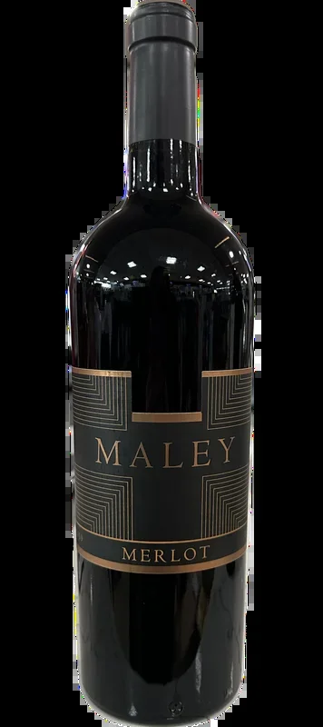 MALEY BROTHERS MERLOT LODI 2018