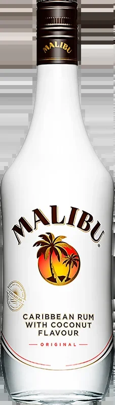 Malibu 70cl