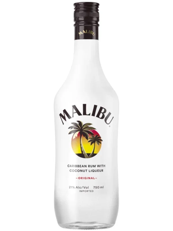 Malibu Original Coconut Rum