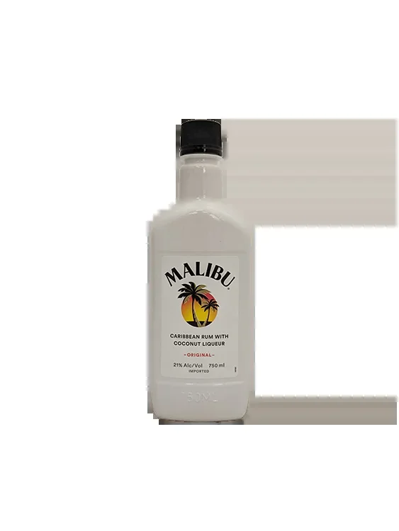 Malibu Original Rum 750ML