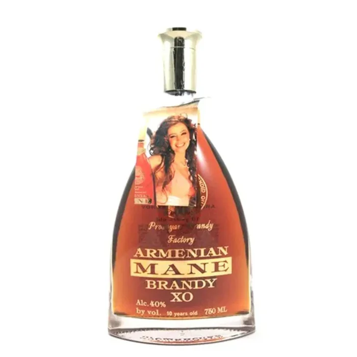 MANE BRANDY XO ARMENIAN 750ML
