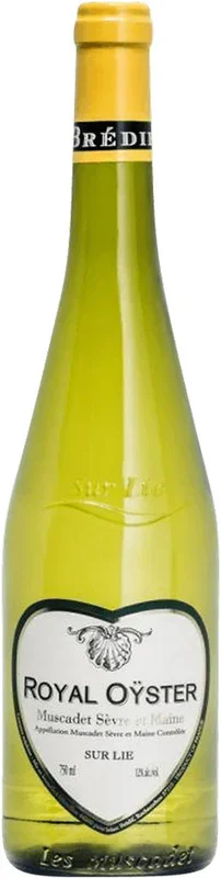 Marc Bredif Royal Oyster Muscadet Sevre et Maine 2020 750ml