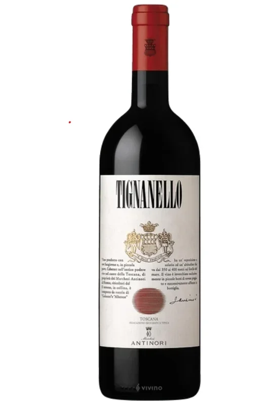 Marchesi Antinori Tignanello Toscana IGT