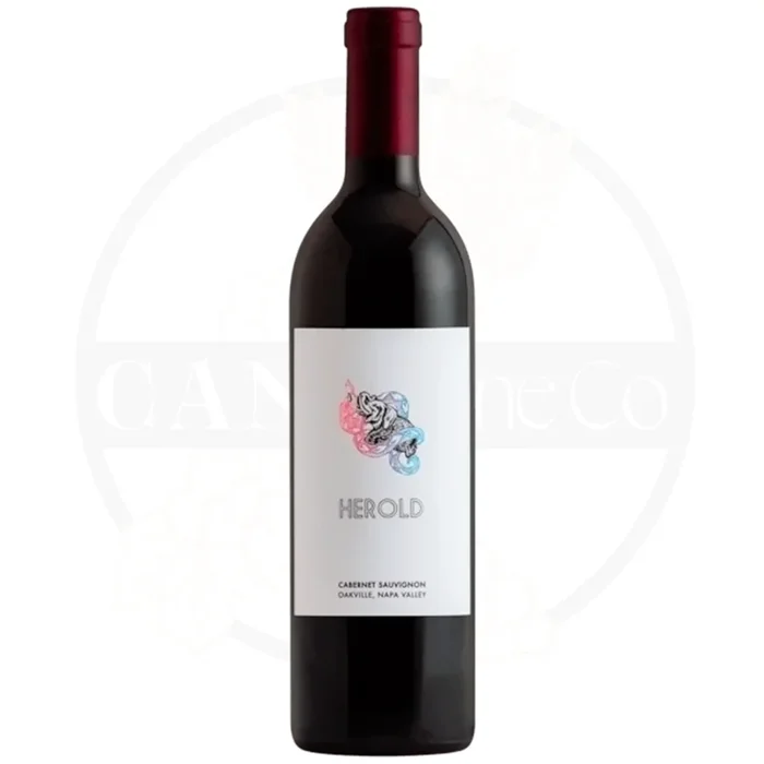 Mark Herold Herold White Label Cabernet Sauvignon 2016