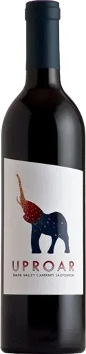Mark Herold Uproar Cabernet Sauvignon 2021 750ml