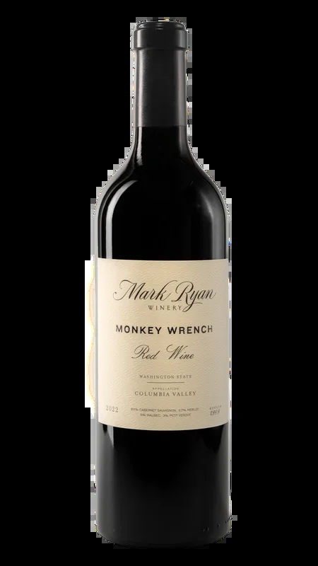 Mark Ryan Board Monkey Wrench – 2022 (750ml)