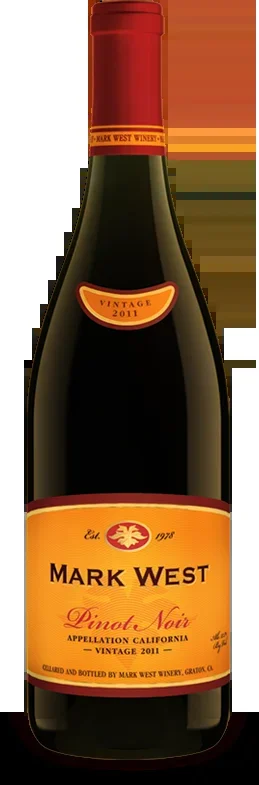 Mark West Pinot Noir 750ml