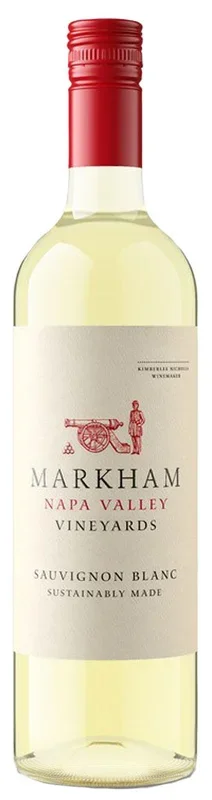 Markham Sauvignon Blanc Napa 2023 750ml
