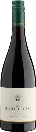 Marlborist Pinot Noir Marlborough 2021 750ml