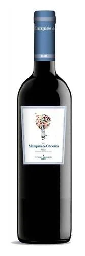 Marques De Caceres Organic Rioja 750ml