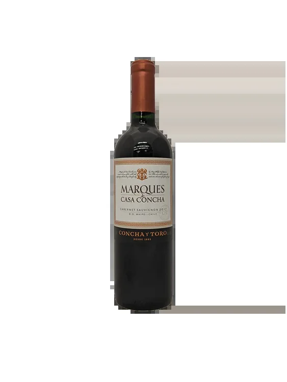 Marques de Casa Concha Cabernet Sauvignon 750ML
