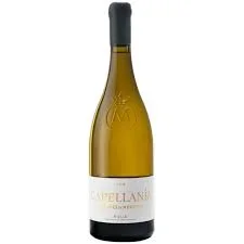 MARQUES DE MURRIETA CAPELLANIA RIOJA WINE SPAIN 2019