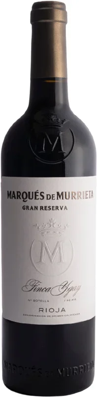 Marques de Murrieta Gran Reserva 2016 750ml