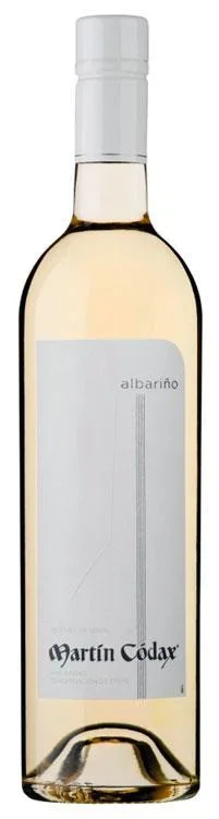 Martin Codax Albarino 750ml
