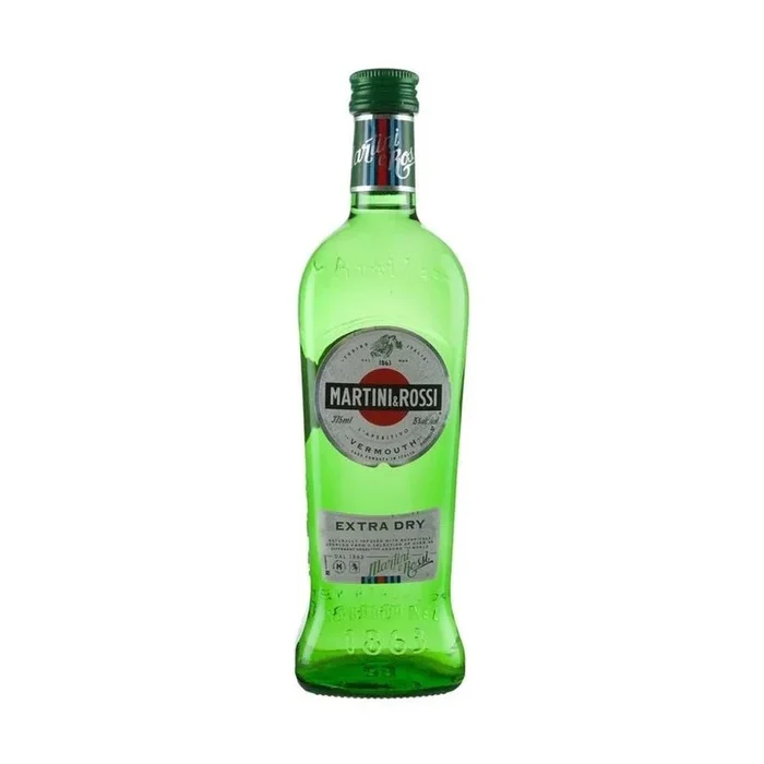 Martini & Rossi Extra Dry Vermouth