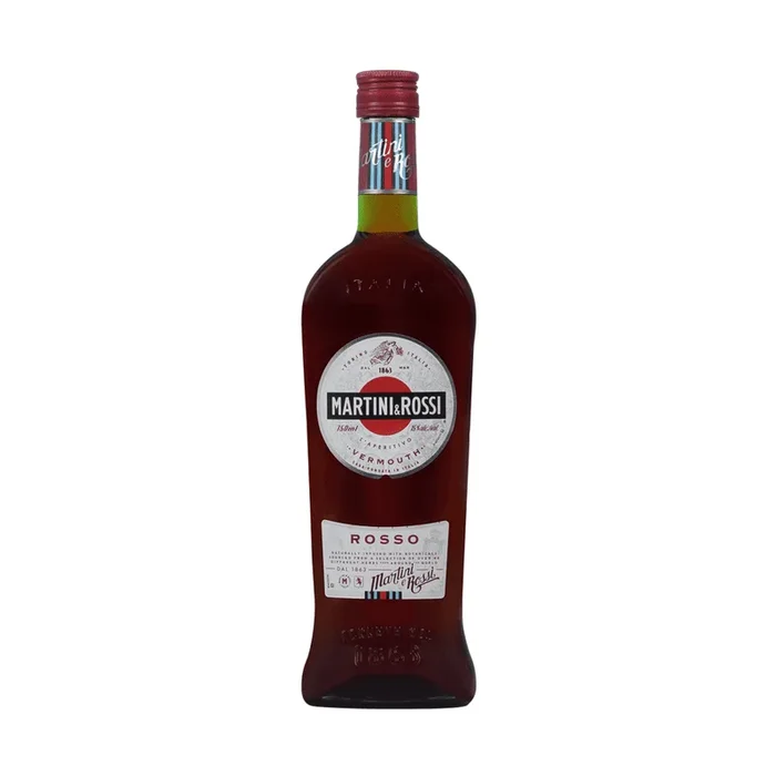 Martini & Rossi Rosso Vermouth
